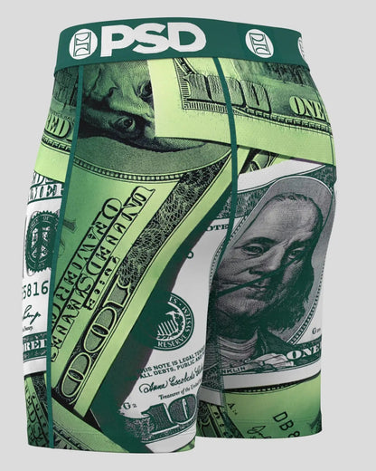 Men|Sale PSD Green Bens - Standard Length
