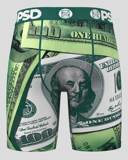 Men|Sale PSD Green Bens - Standard Length