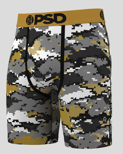 Men|Sale PSD Digi Gold - Standard Length