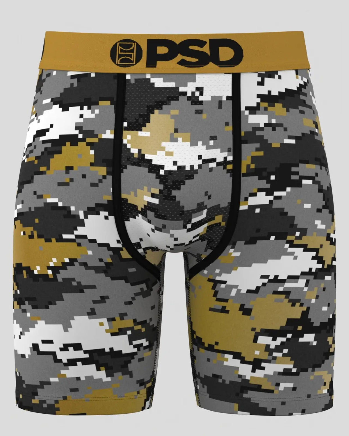 Men|Sale PSD Digi Gold - Standard Length