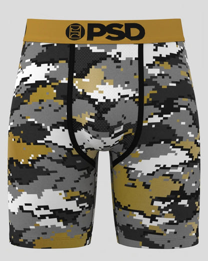 Men|Sale PSD Digi Gold - Standard Length