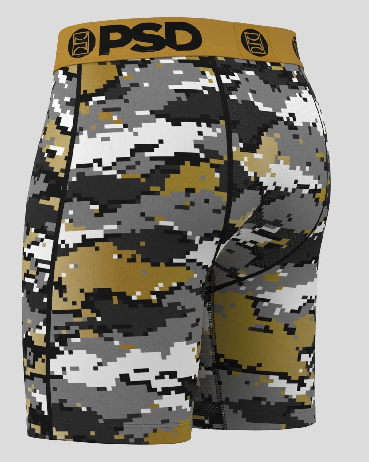 Men|Sale PSD Digi Gold - Standard Length
