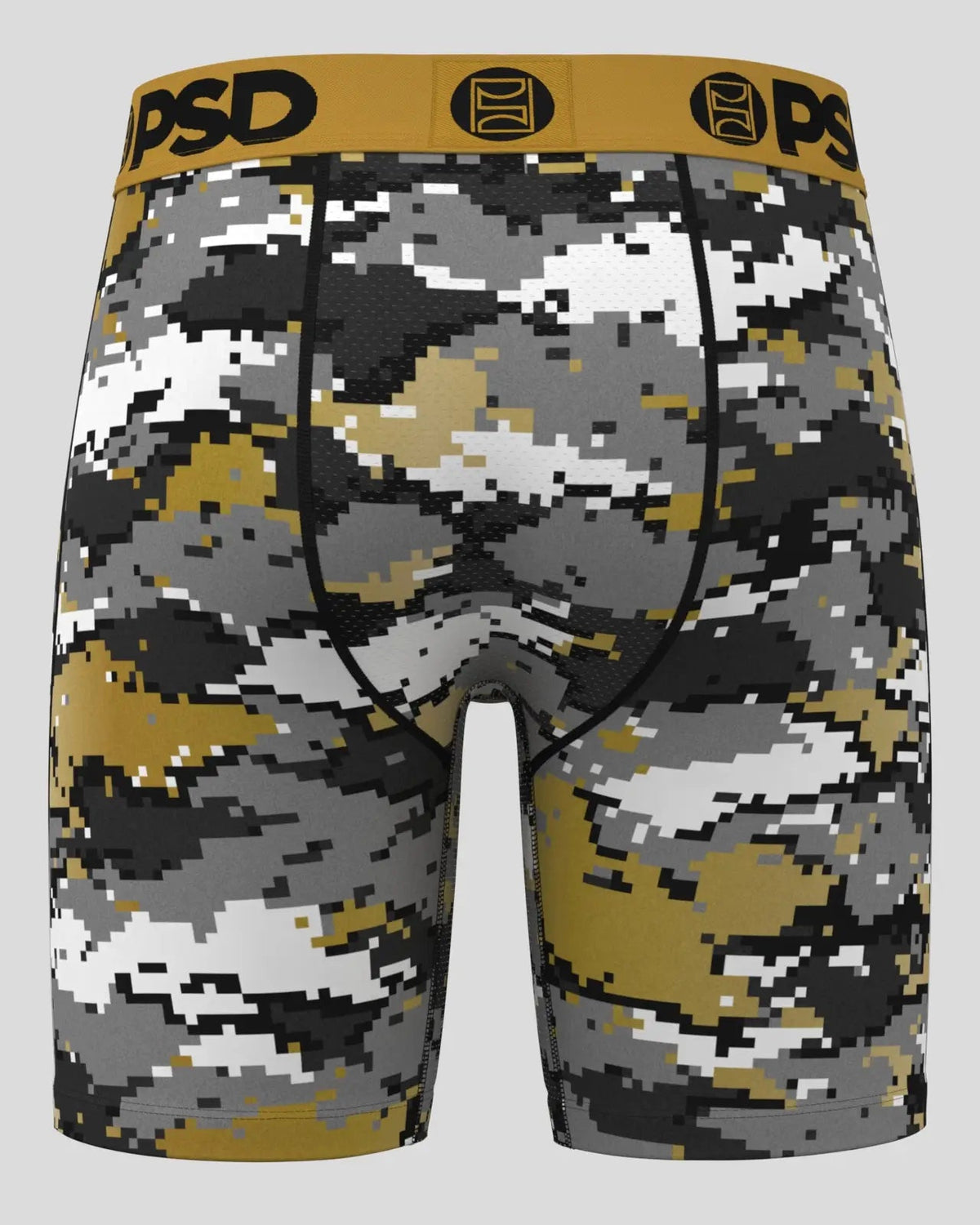 Men|Sale PSD Digi Gold - Standard Length