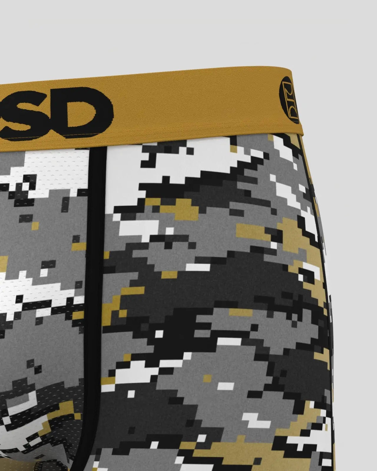 Men|Sale PSD Digi Gold - Standard Length