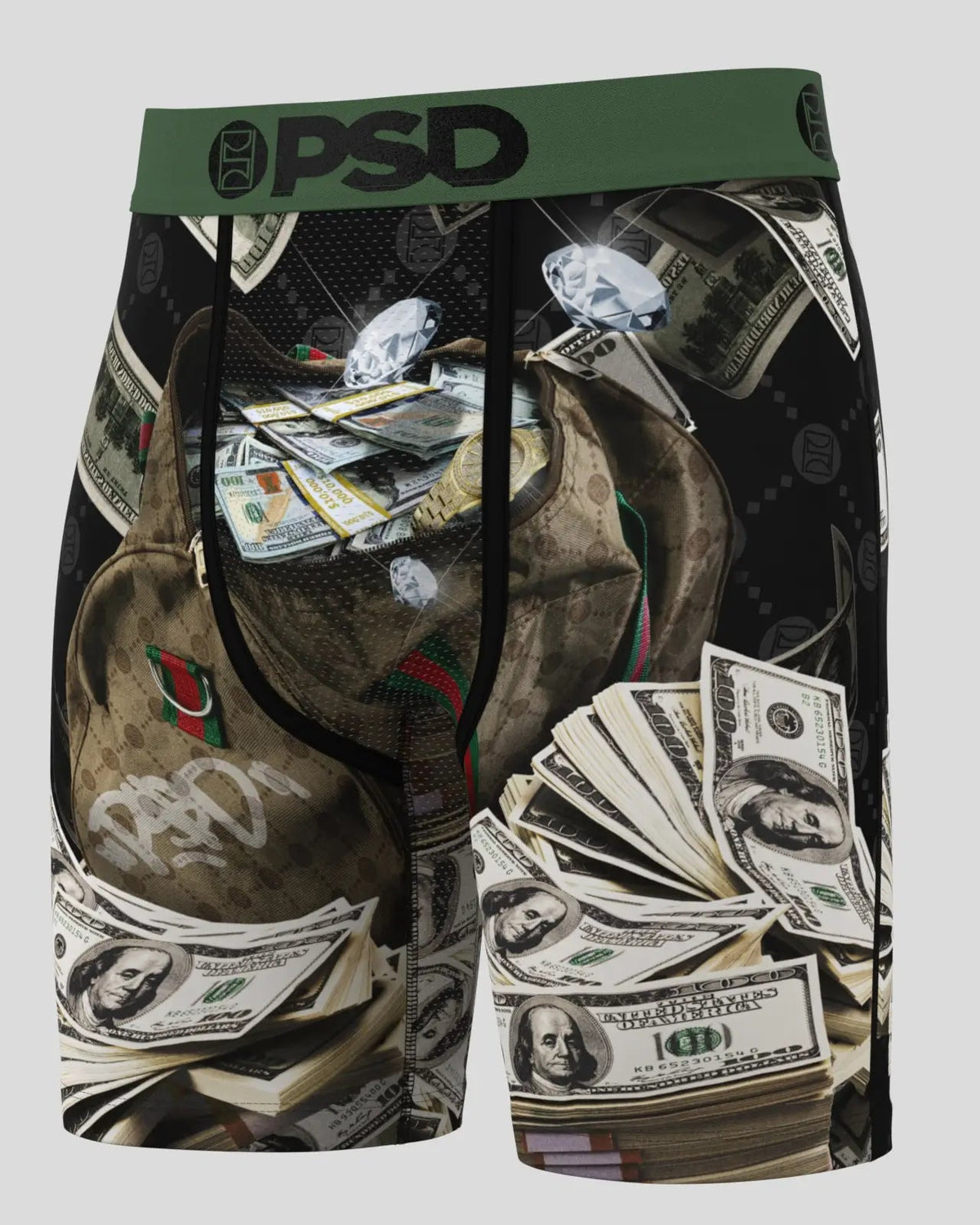 Men|Sale PSD Catch a Bag - Standard Length