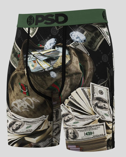 Men|Sale PSD Catch a Bag - Standard Length