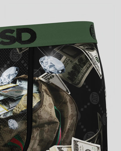 Men|Sale PSD Catch a Bag - Standard Length