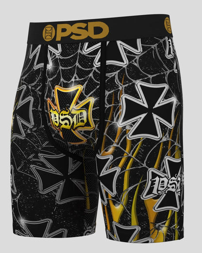 Men|Sale PSD Golden Cross - Standard Length