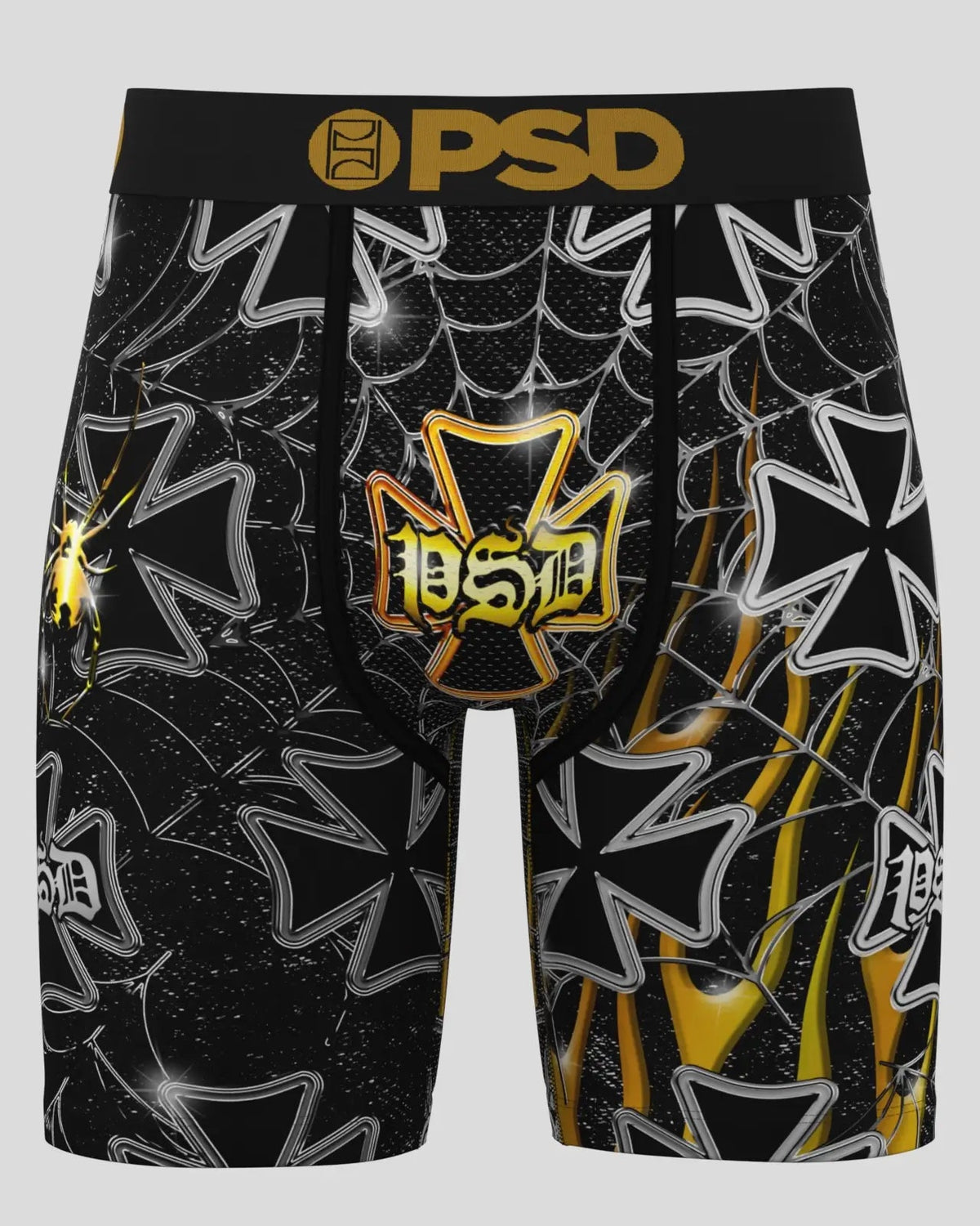 Men|Sale PSD Golden Cross - Standard Length