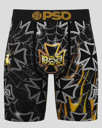 Men|Sale PSD Golden Cross - Standard Length