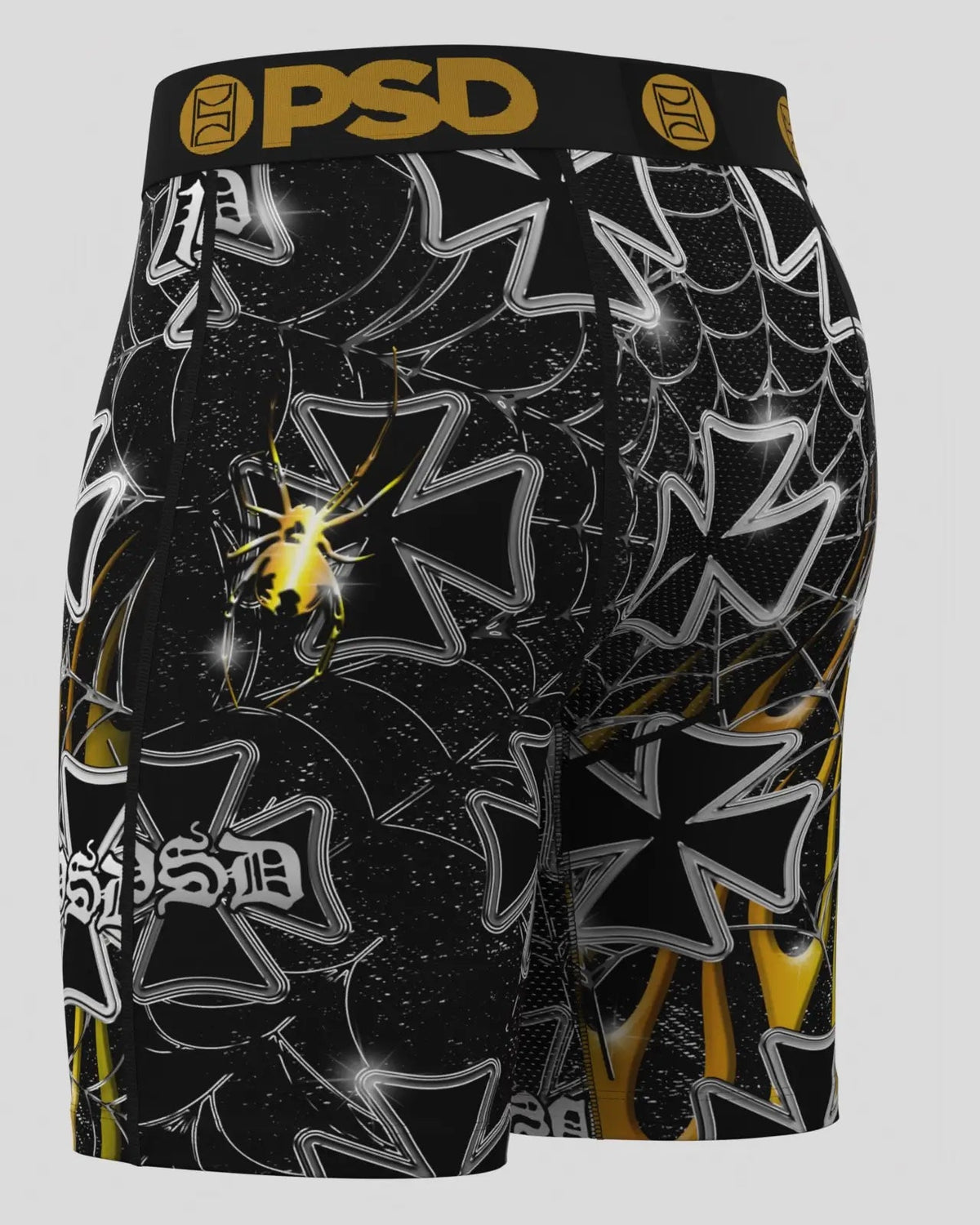 Men|Sale PSD Golden Cross - Standard Length
