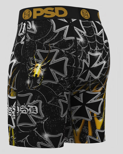 Men|Sale PSD Golden Cross - Standard Length