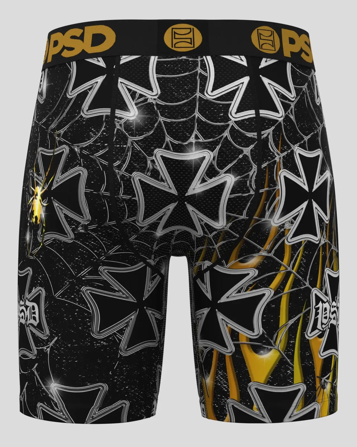 Men|Sale PSD Golden Cross - Standard Length