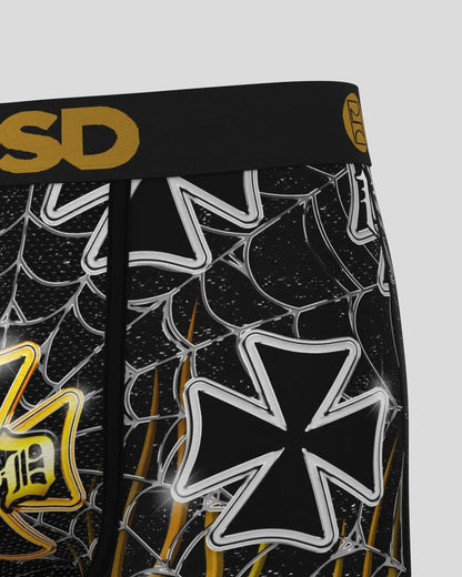 Men|Sale PSD Golden Cross - Standard Length