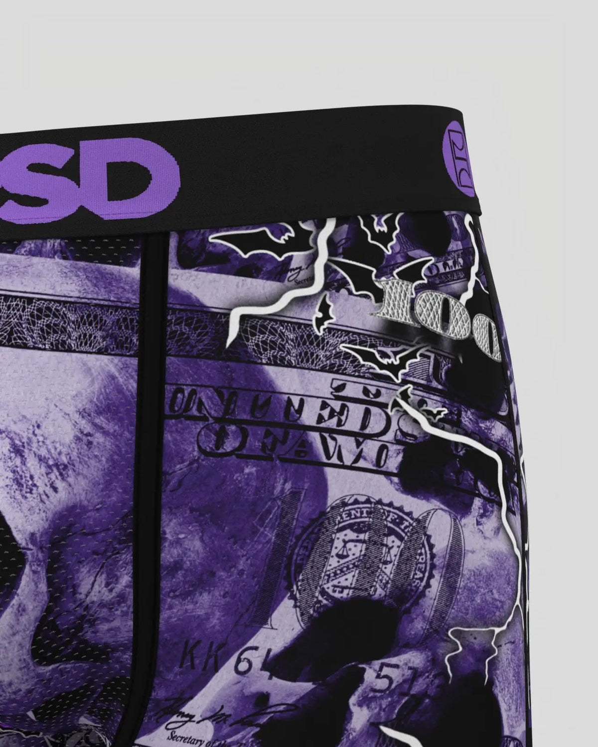 Men|Sale PSD Hollow Bills - Standard Length
