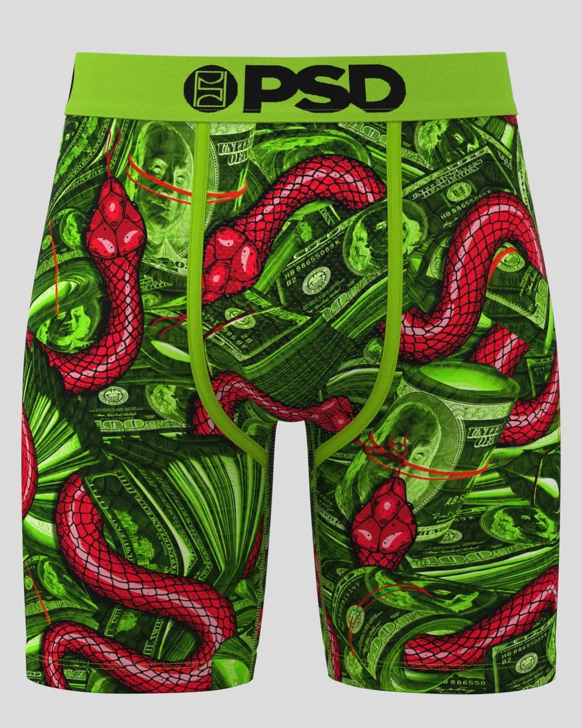 Men|Sale PSD Mamba Money Szn - Standard Length