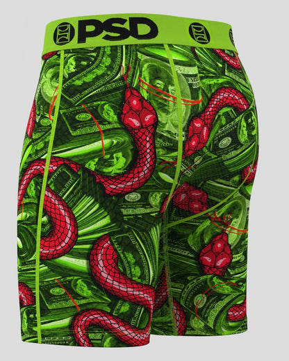 Men|Sale PSD Mamba Money Szn - Standard Length