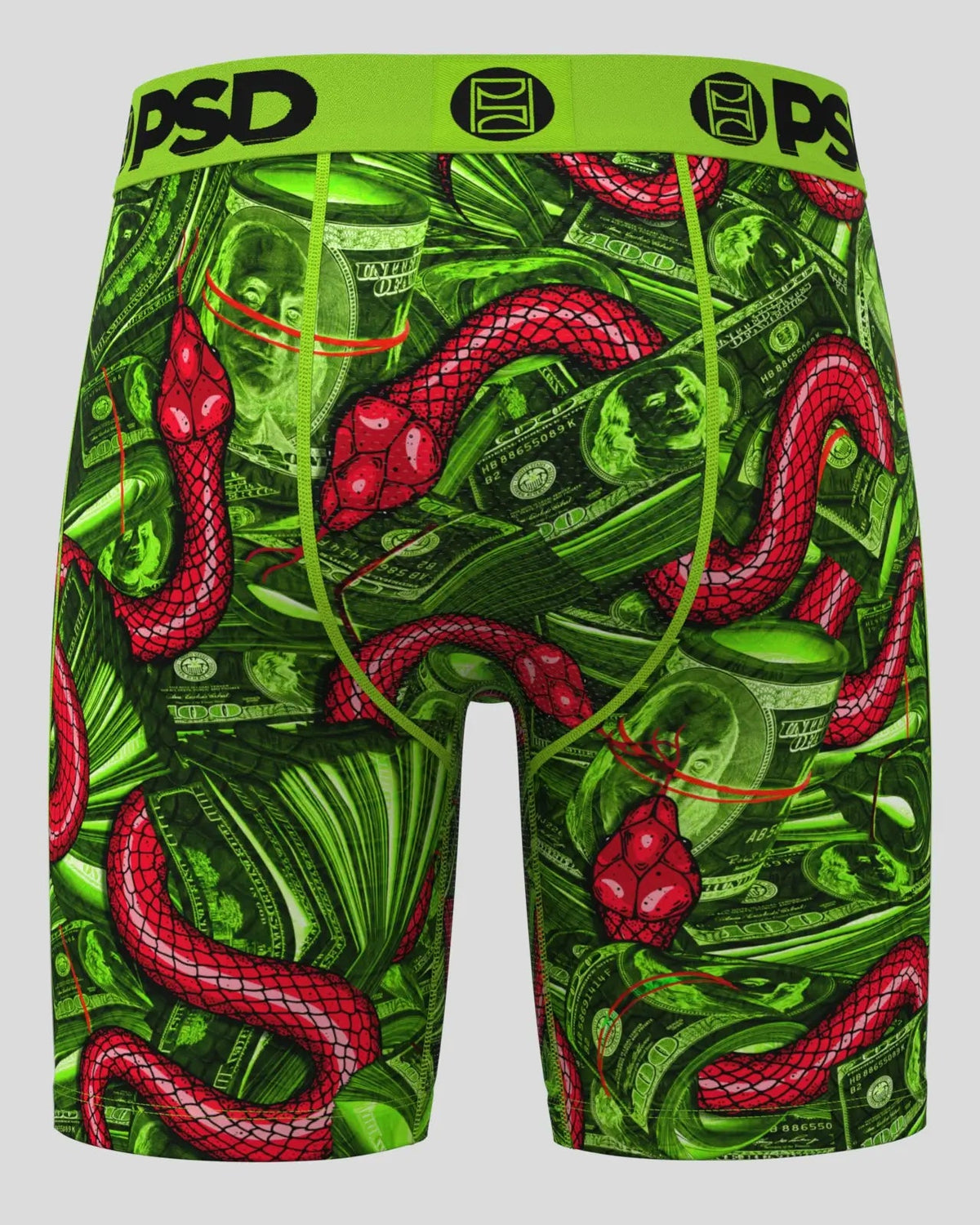 Men|Sale PSD Mamba Money Szn - Standard Length