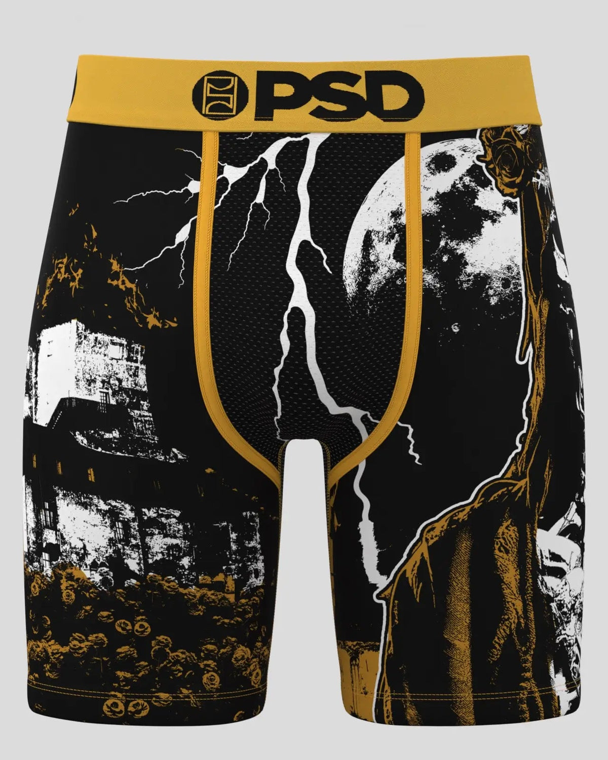 Men|Sale PSD Cliffside - Standard Length