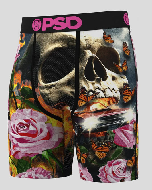 Men|Sale PSD Skullride - Standard Length