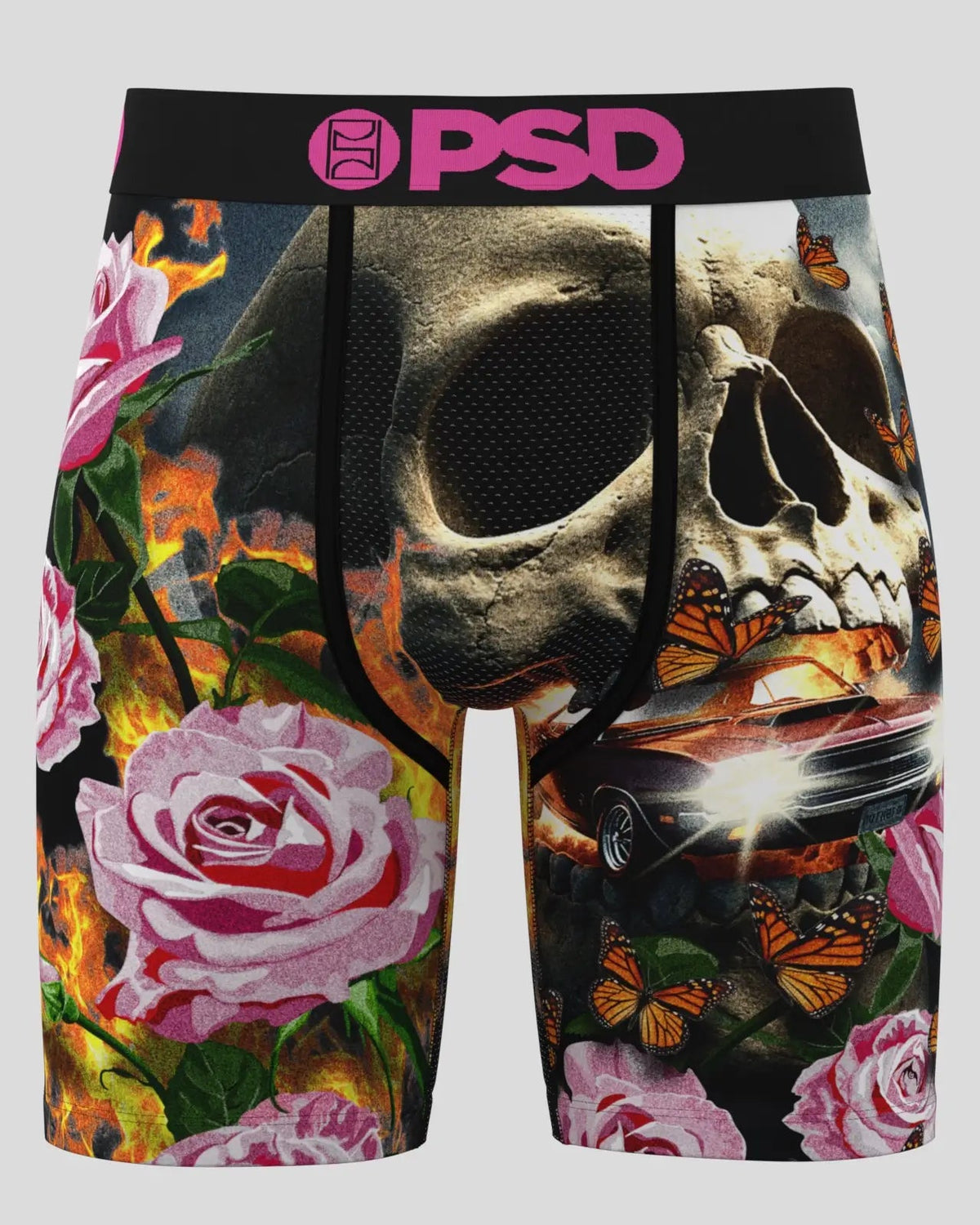Men|Sale PSD Skullride - Standard Length
