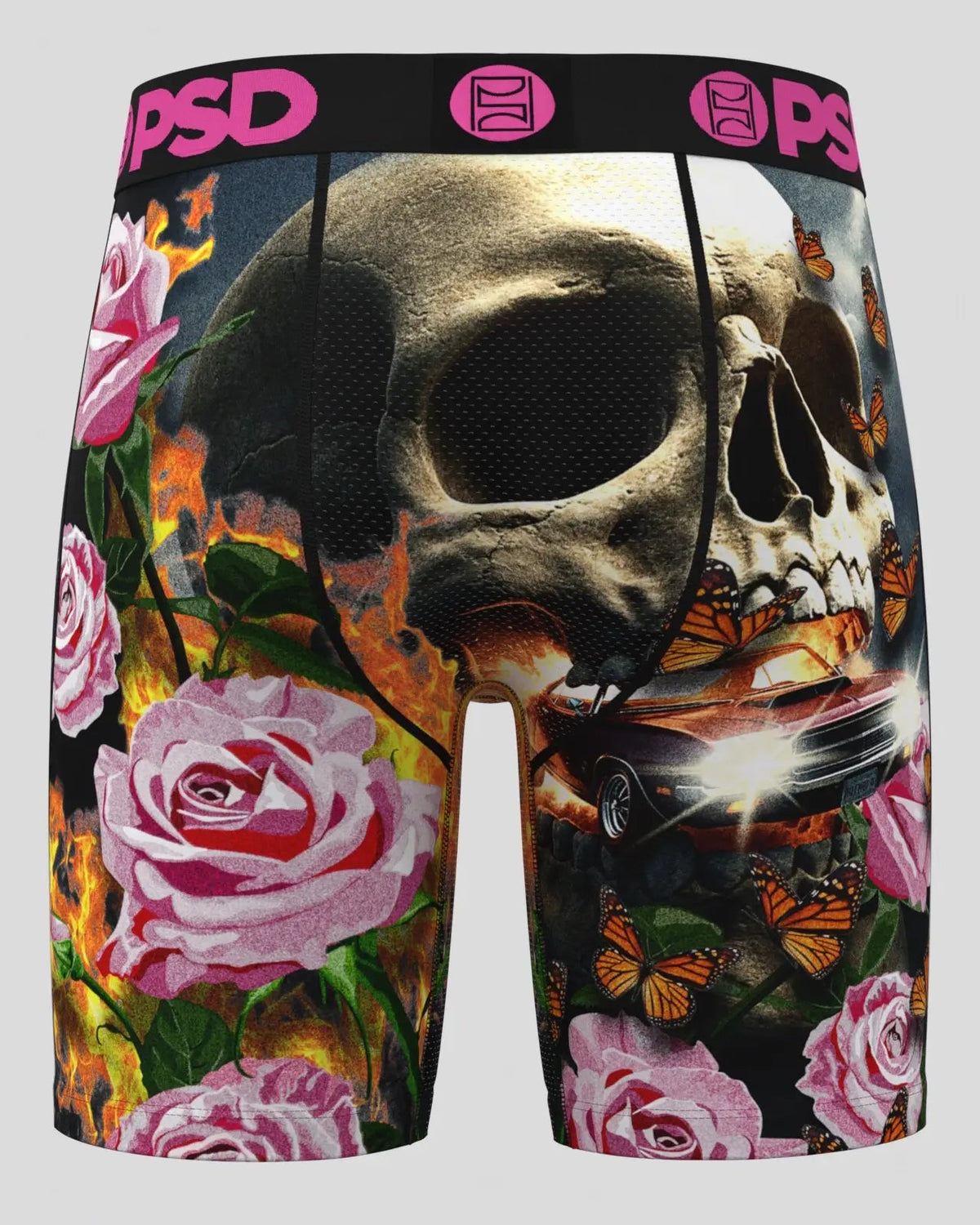Men|Sale PSD Skullride - Standard Length