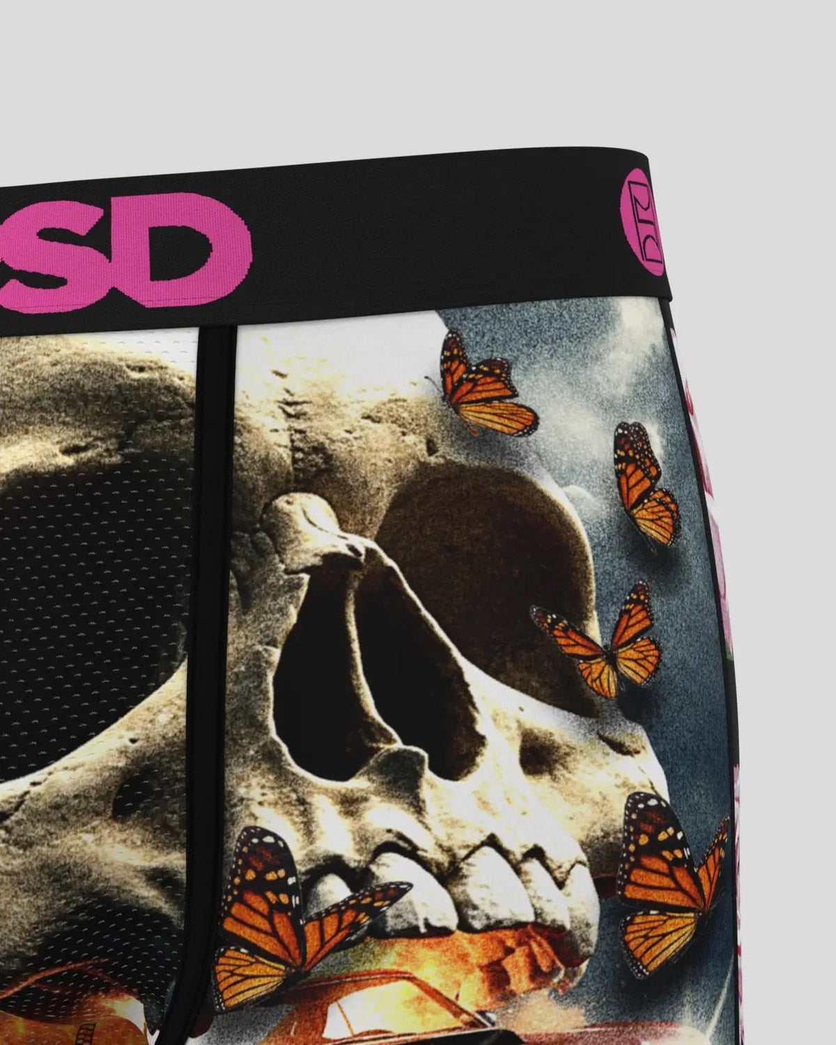 Men|Sale PSD Skullride - Standard Length