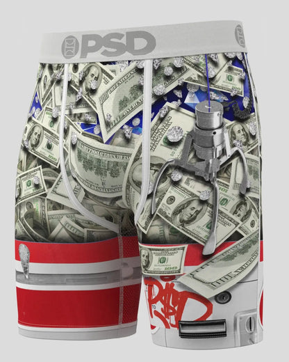 Men|Sale PSD Money Grab - Standard Length