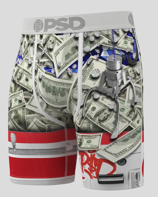 Men|Sale PSD Money Grab - Standard Length