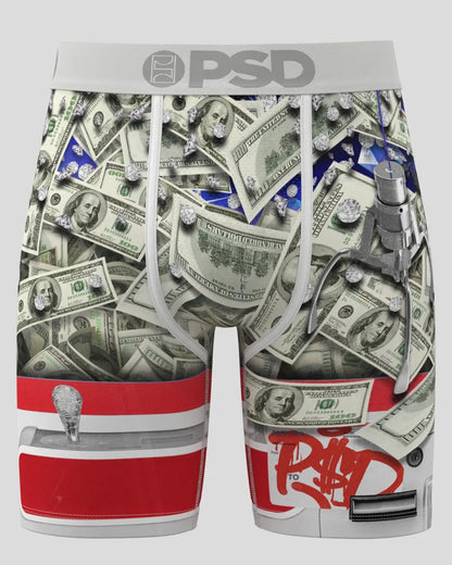 Men|Sale PSD Money Grab - Standard Length