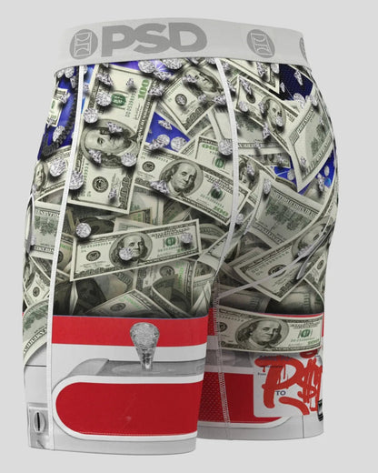 Men|Sale PSD Money Grab - Standard Length