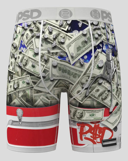 Men|Sale PSD Money Grab - Standard Length