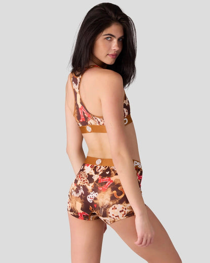 Women|Sale PSD Disco Cowgirl - Boy Short