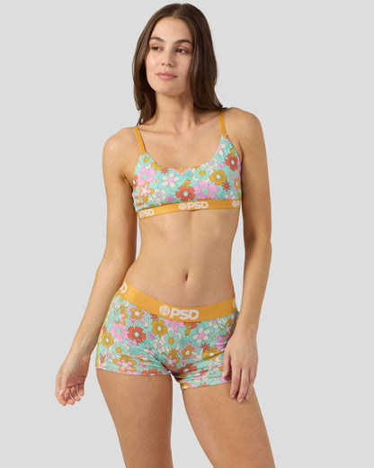 Women|Sale PSD Modal - Playboy - Florid - Scoop Bralette - Modal