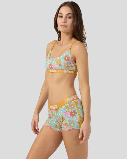Women|Sale PSD Modal - Playboy - Florid - Scoop Bralette - Modal