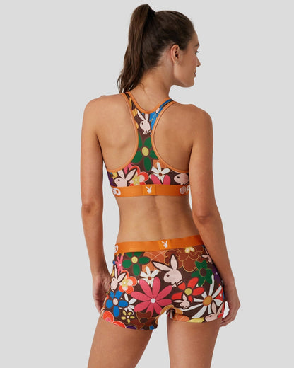 Women|Sale PSD Playboy - Funk - Sports Bra