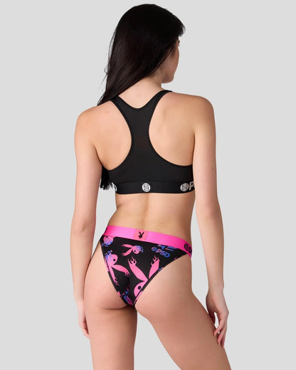 Women|Sale PSD 4 Pack - Playboy Summer - Tanga