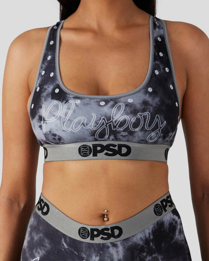 Women|Sale PSD Playboy - Icy Bunny - Sports Bra