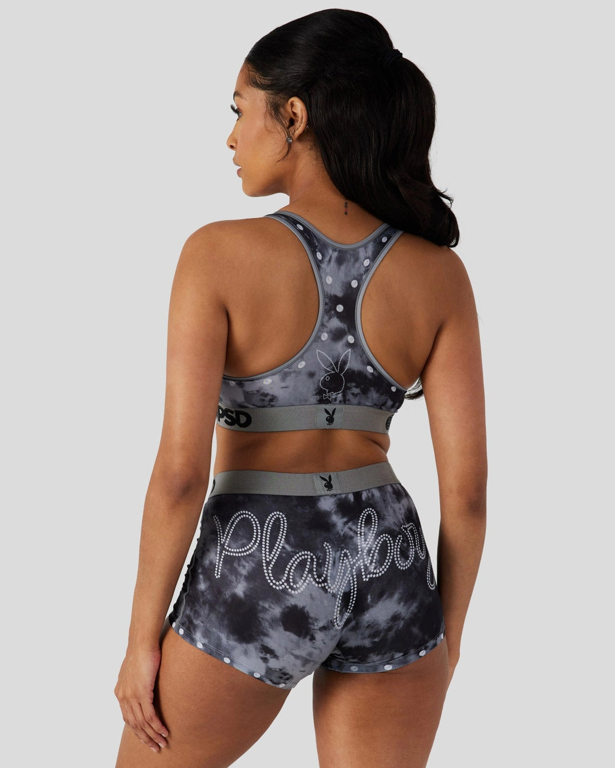 Women|Sale PSD Playboy - Icy Bunny - Sports Bra