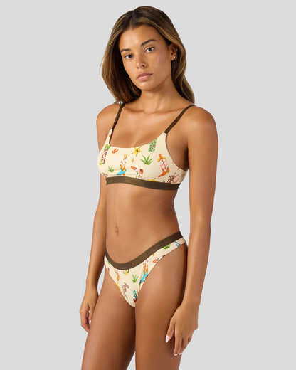 Women|Sale PSD Modal - Playboy - Booted - Thong - Modal