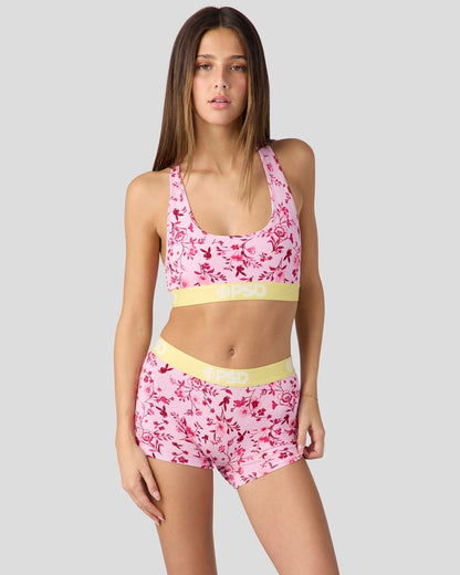 Women|Sale PSD Modal - Playboy - Ditz - Sports Bra - Modal