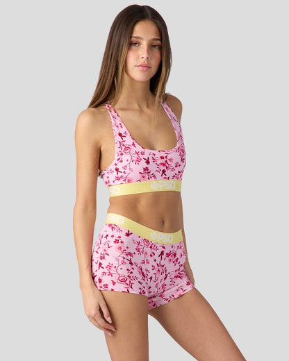 Women|Sale PSD Modal - Playboy - Ditz - Sports Bra - Modal