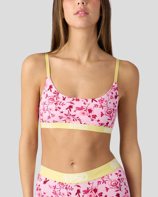 Women|Sale PSD Modal - Playboy - Ditz - Scoop Bralette - Modal