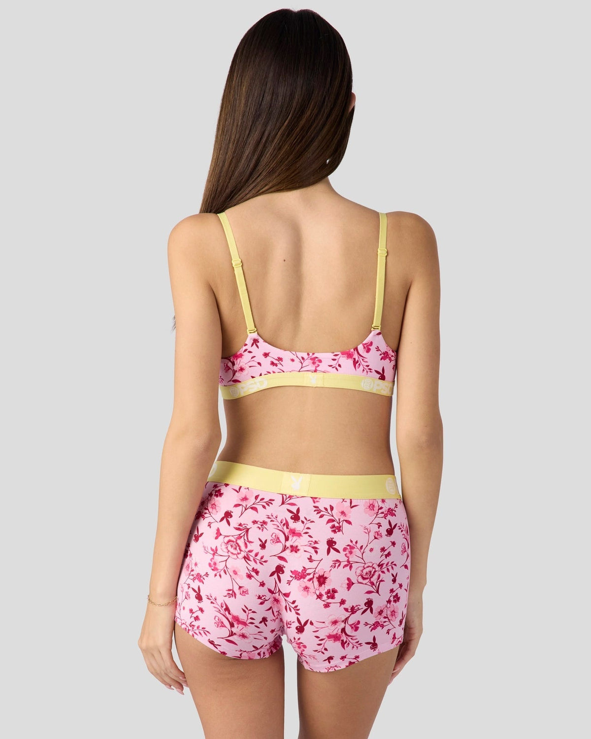Women|Sale PSD Modal - Playboy - Ditz - Scoop Bralette - Modal