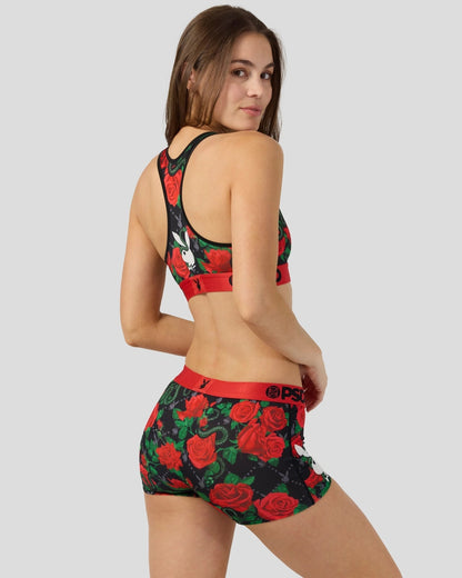 Women|Sale PSD Playboy - Slither - Sports Bra