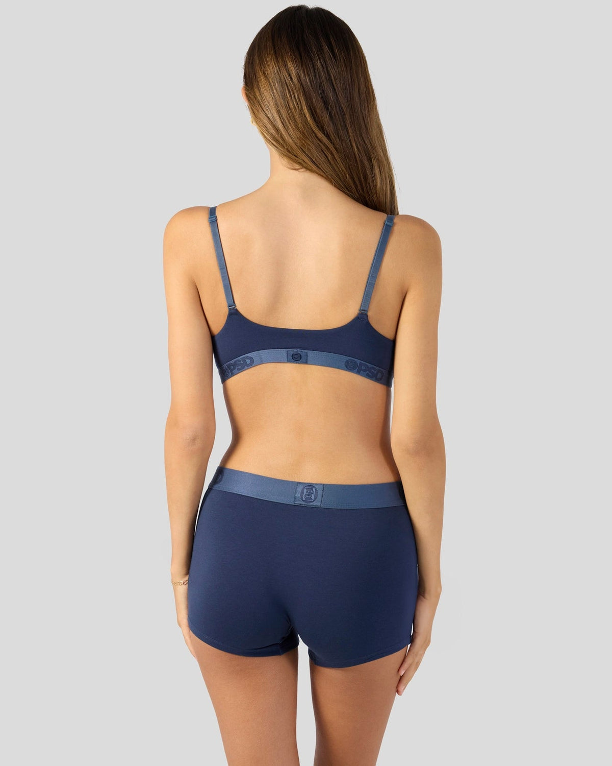 Women|Sale PSD Modal 3 Pack - Mood - Scoop Bralette - Modal