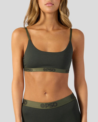Women|Sale PSD Modal 3 Pack - Mood - Scoop Bralette - Modal