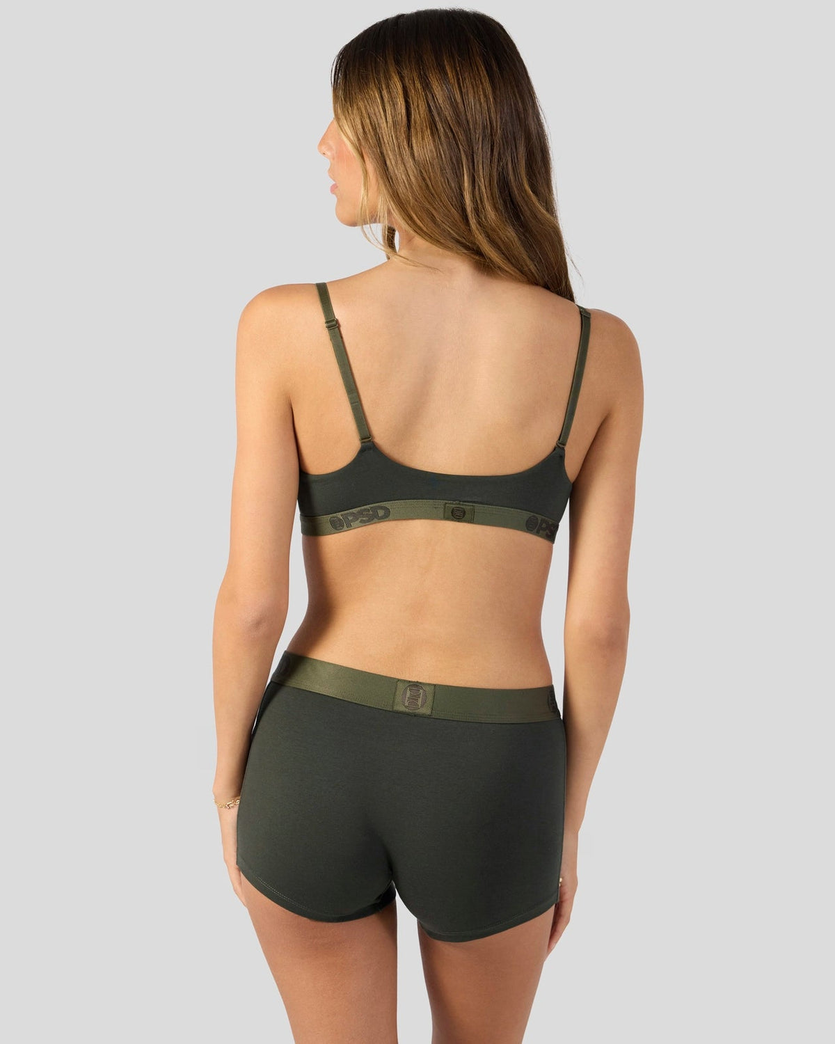 Women|Sale PSD Modal 3 Pack - Mood - Scoop Bralette - Modal
