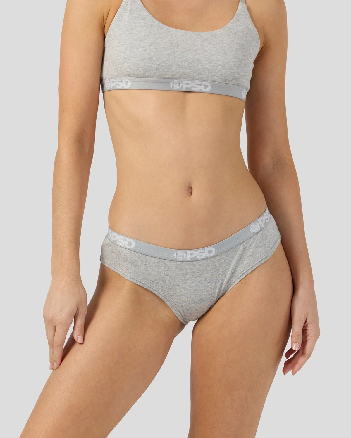 Women|Sale PSD Modal 4 Pack - Everyday Solids - Cheeky - Modal