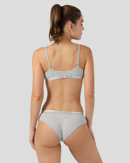 Women|Sale PSD Modal 4 Pack - Everyday Solids - Cheeky - Modal